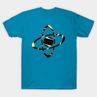 black hole T-Shirt